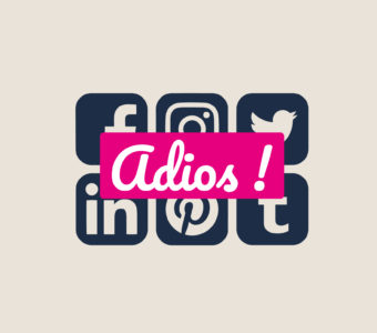 adios les réseaux sociaux