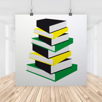 cadeau pour un amoureux des livres maquette 2